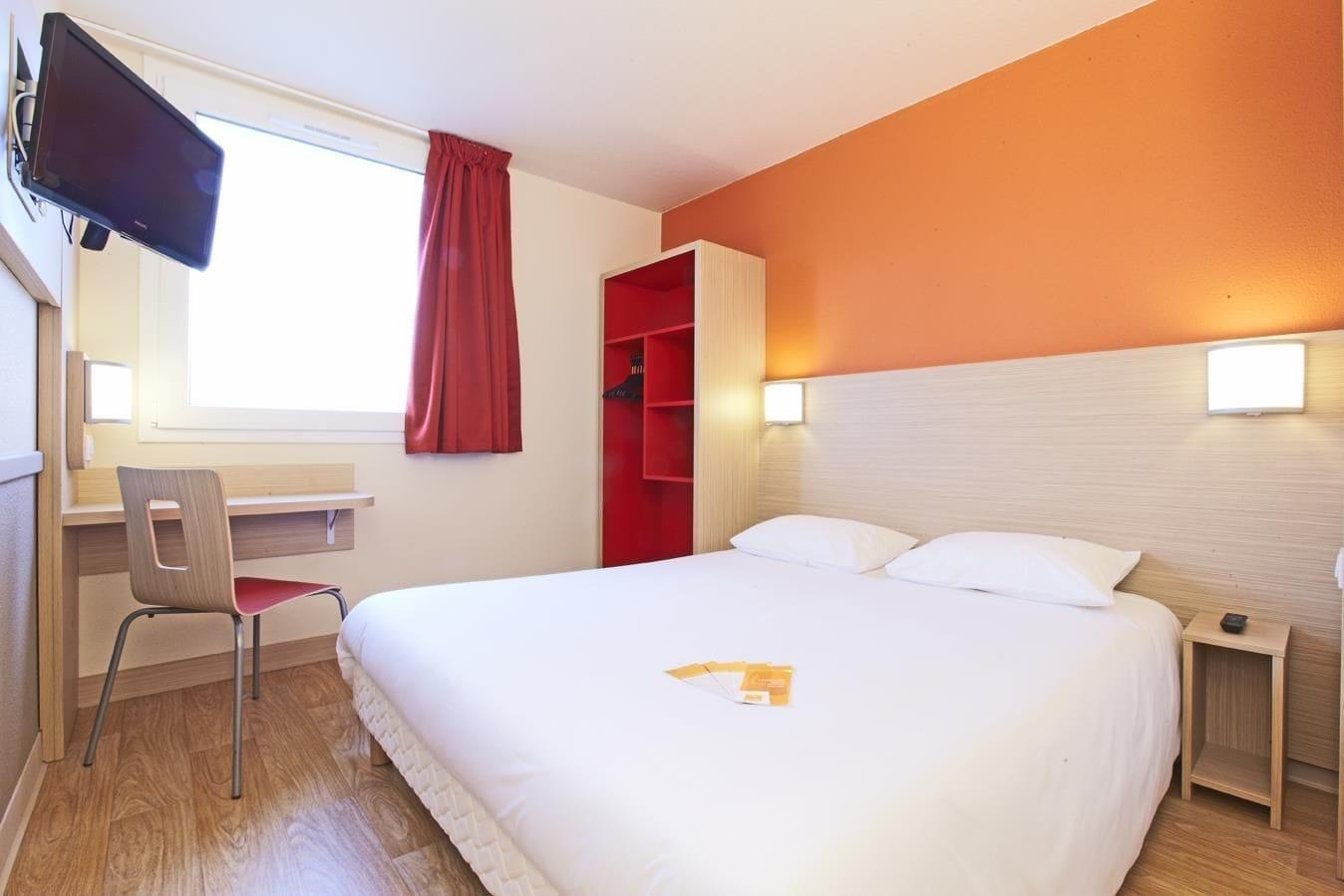 The Originals Access,Tendance Hotel, Saint-Etienne Andrezieux-Boutheon Εξωτερικό φωτογραφία