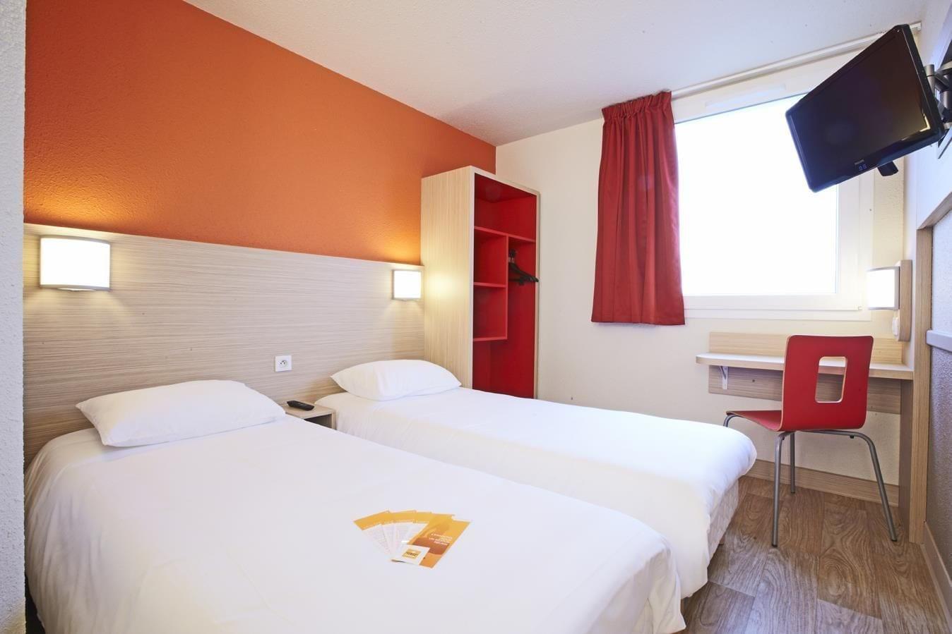 The Originals Access,Tendance Hotel, Saint-Etienne Andrezieux-Boutheon Εξωτερικό φωτογραφία